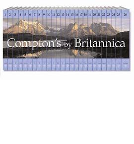 Compton`s by Britannica.A Dynamic and Engaging Student Favorite Since 1922 pdf epub mobi 电子书 下载