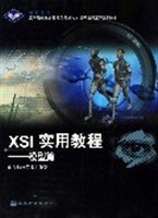 XSI实用教程 pdf epub mobi 电子书 下载