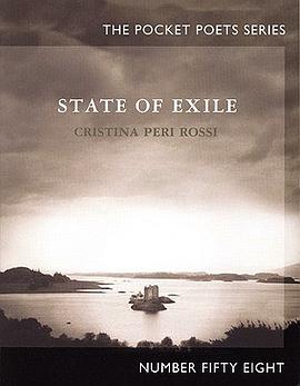 State of Exile pdf epub mobi 电子书 下载
