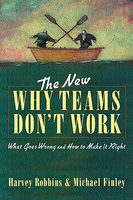 NEW WHY TEAMS DON''T WORK pdf epub mobi 電子書 下載