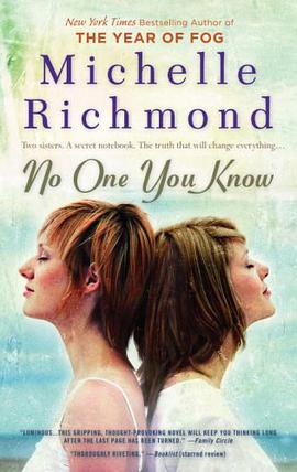 No One You Know pdf epub mobi 电子书 下载