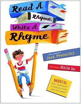 Read a Rhyme, Write a Rhyme pdf epub mobi 電子書 下載