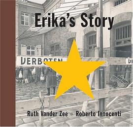 Erika's Story pdf epub mobi 電子書 下載