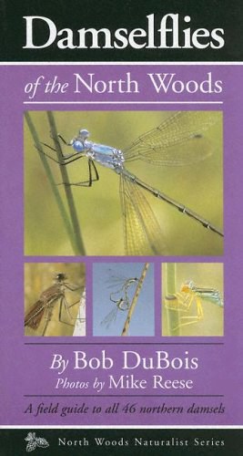 Damselflies of the North Woods pdf epub mobi 電子書 下載