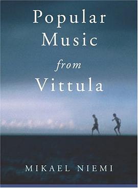 Popular Music from Vittula