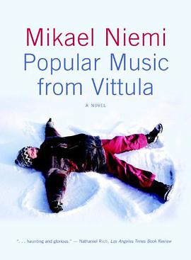 Popular Music from Vittula pdf epub mobi 下载