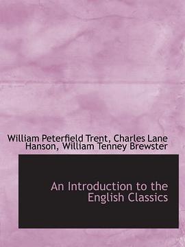 An Introduction to the English Classics pdf epub mobi 电子书 下载