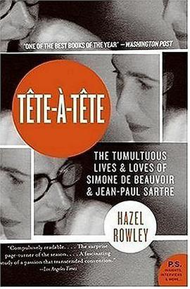 Tete-a-Tete