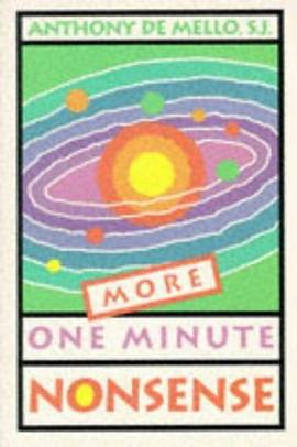 More One Minute Nonsense (A Campion Book)