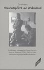 Haushaltspflicht und Widerstand. pdf epub mobi 电子书 下载