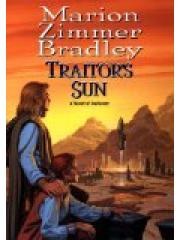 Traitor's Sun pdf epub mobi 电子书 下载