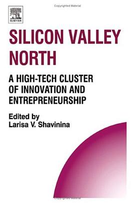 Silicon Valley North pdf epub mobi 电子书 下载