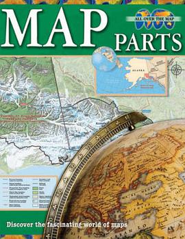 Map Parts pdf epub mobi 電子書 下載