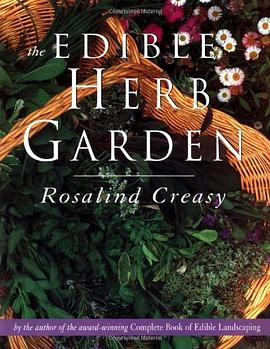 Edible Herb Garden pdf epub mobi 电子书 下载