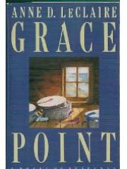 Grace Point pdf epub mobi 电子书 下载