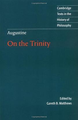 Augustine pdf epub mobi 电子书 下载