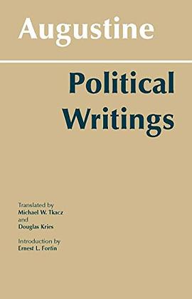 Augustine pdf epub mobi 电子书 下载
