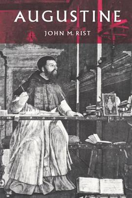 Augustine pdf epub mobi 电子书 下载