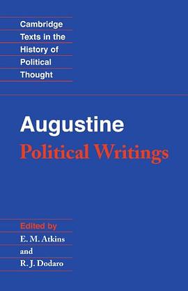 Augustine pdf epub mobi 电子书 下载
