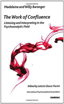 The Work of Confluence pdf epub mobi 电子书 下载
