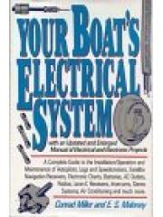 Your Boats Electrical System: Manual of Electrical and Electronic Projects pdf epub mobi 下载