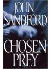 Chosen Prey pdf epub mobi 电子书 下载