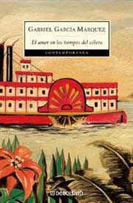 El Amor en los Tiempos Del Colera (Spanish Edition) pdf epub mobi 电子书 下载