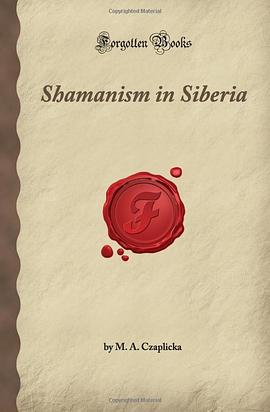 Shamanism in Siberia: Aboriginal Siberia, A Study in Social pdf epub mobi 電子書 下載