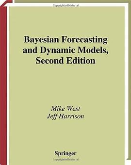 Bayesian Forecasting and Dynamic Models pdf epub mobi 电子书 下载