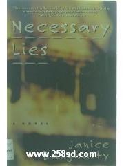 Necessary Lies: Novel， A pdf epub mobi 电子书 下载