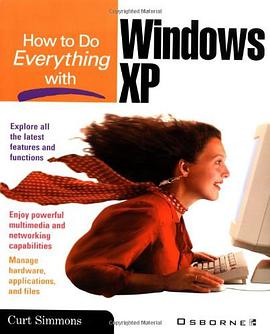How to Do Everything with Windows XP pdf epub mobi 电子书 下载