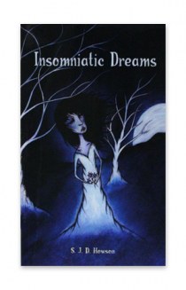 Insomniatic Dreams pdf epub mobi 电子书 下载
