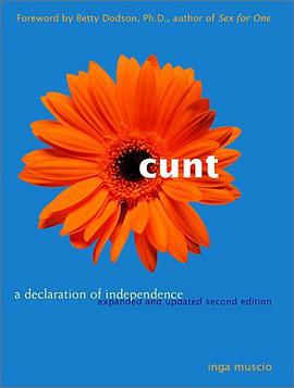 Cunt pdf epub mobi 电子书 下载