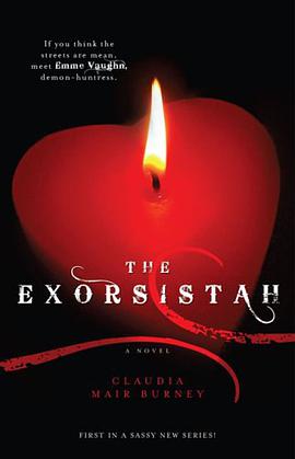 The Exorsistah pdf epub mobi 电子书 下载