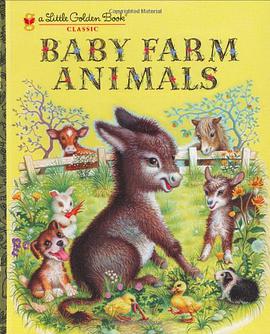 BABY FARM ANIMALS pdf epub mobi 电子书 下载