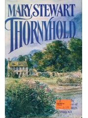 Thornyhold pdf epub mobi 电子书 下载