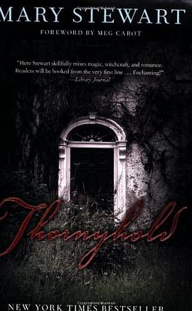 Thornyhold pdf epub mobi 电子书 下载
