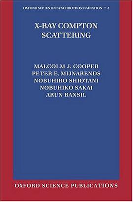 X-Ray Compton Scattering pdf epub mobi 电子书 下载