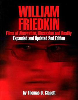 William Friedkin pdf epub mobi 電子書 下載