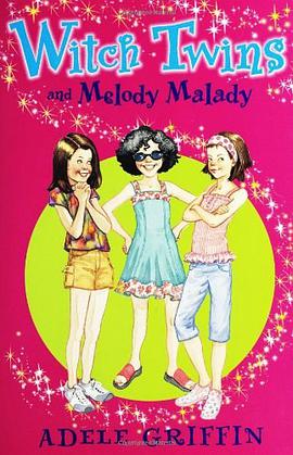 Witch Twins and Melody Malady pdf epub mobi 电子书 下载