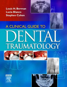 A Clinical Guide to Dental Traumatology pdf epub mobi 电子书 下载