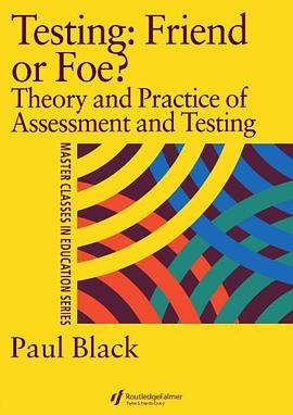 Testing pdf epub mobi 电子书 下载