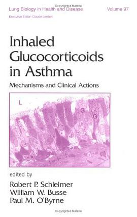 Inhaled Glucocortoids in Asthma pdf epub mobi 電子書 下載