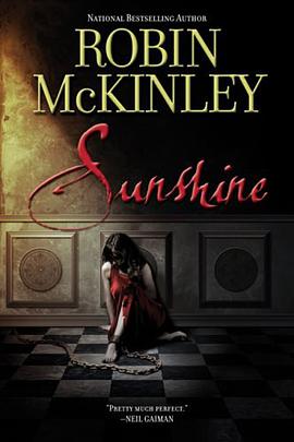 Sunshine pdf epub mobi 电子书 下载