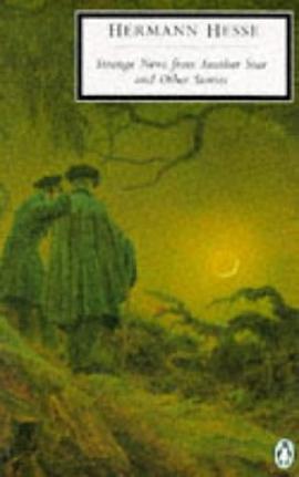 Strange News from Another Star And Other Stories pdf epub mobi 電子書 下載