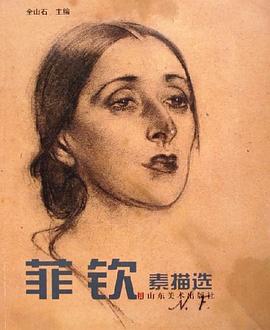 菲钦素描选 pdf epub mobi 电子书 下载