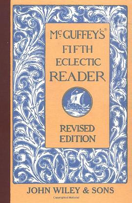 McGuffey's Fifth Eclectic Reader pdf epub mobi 電子書 下載
