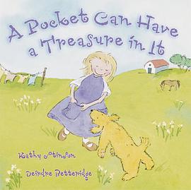 A Pocket Can Have a Treasure in It pdf epub mobi 下载