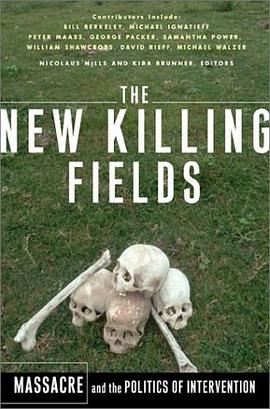 New Killing Fields pdf epub mobi 电子书 下载