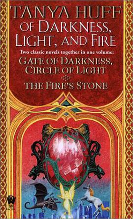 Of Darkness, Light, and Fire pdf epub mobi 电子书 下载